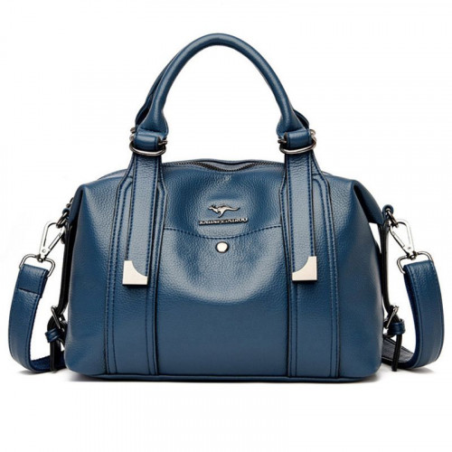 Женская сумка D8029 BLUE