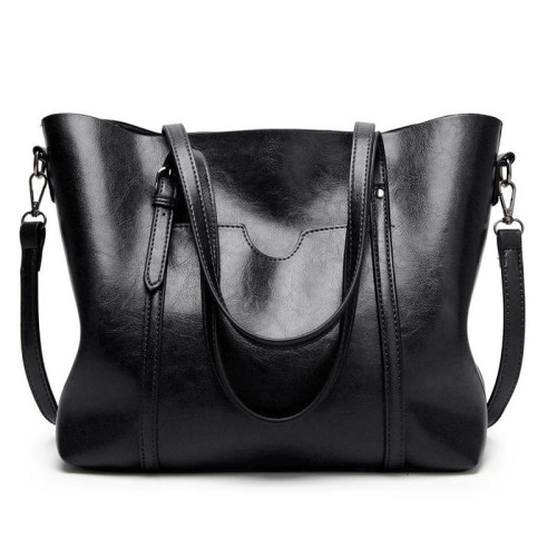 Женская сумка 003 BLACK