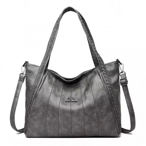 Женская сумка D8067 GREY