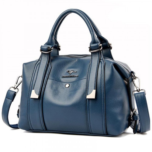 Женская сумка D8029 BLUE