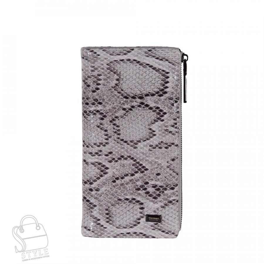 Женский кошелек 3887-202 beige Vermari