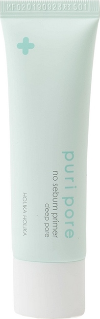 634 р. 729 р. Праймер для лица, для широких пор Puri Pore No Sebum Primer Deep Pore