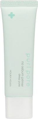 634 р. 729 р. Праймер для лица, для широких пор Puri Pore No Sebum Primer Deep Pore