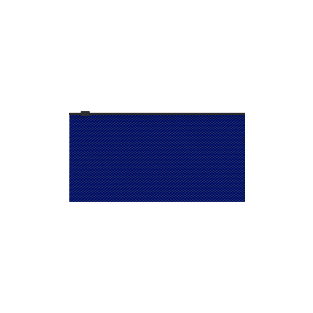 АКЦИЯ 20р. 70р.Zip-пакет пластиковый ErichKrause Diamond Total Blue, Travel, полупрозрачный, синий (в пакете по 12 шт.)