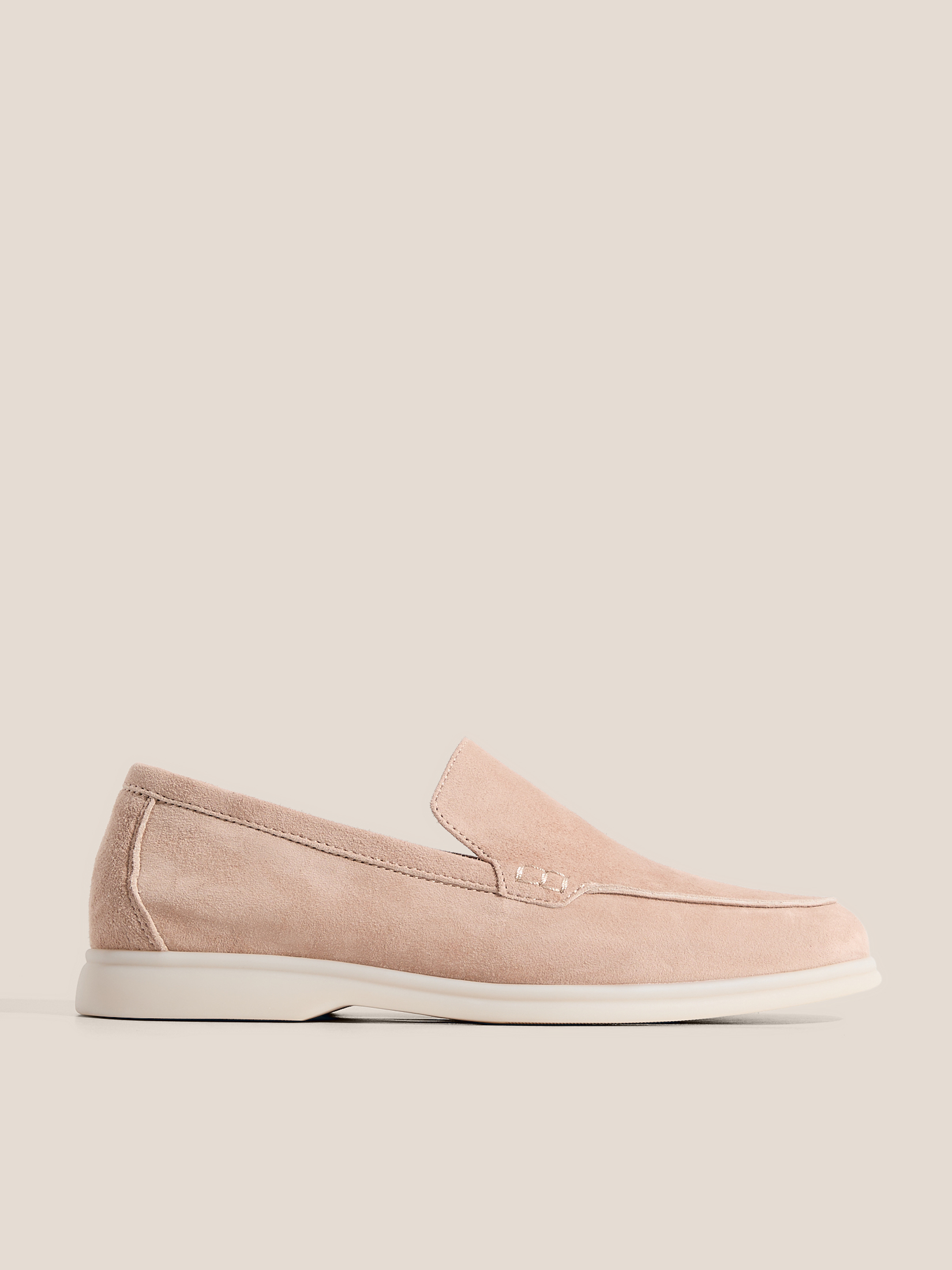 Женские лоферы TENDANCE 3851513, бежевый
