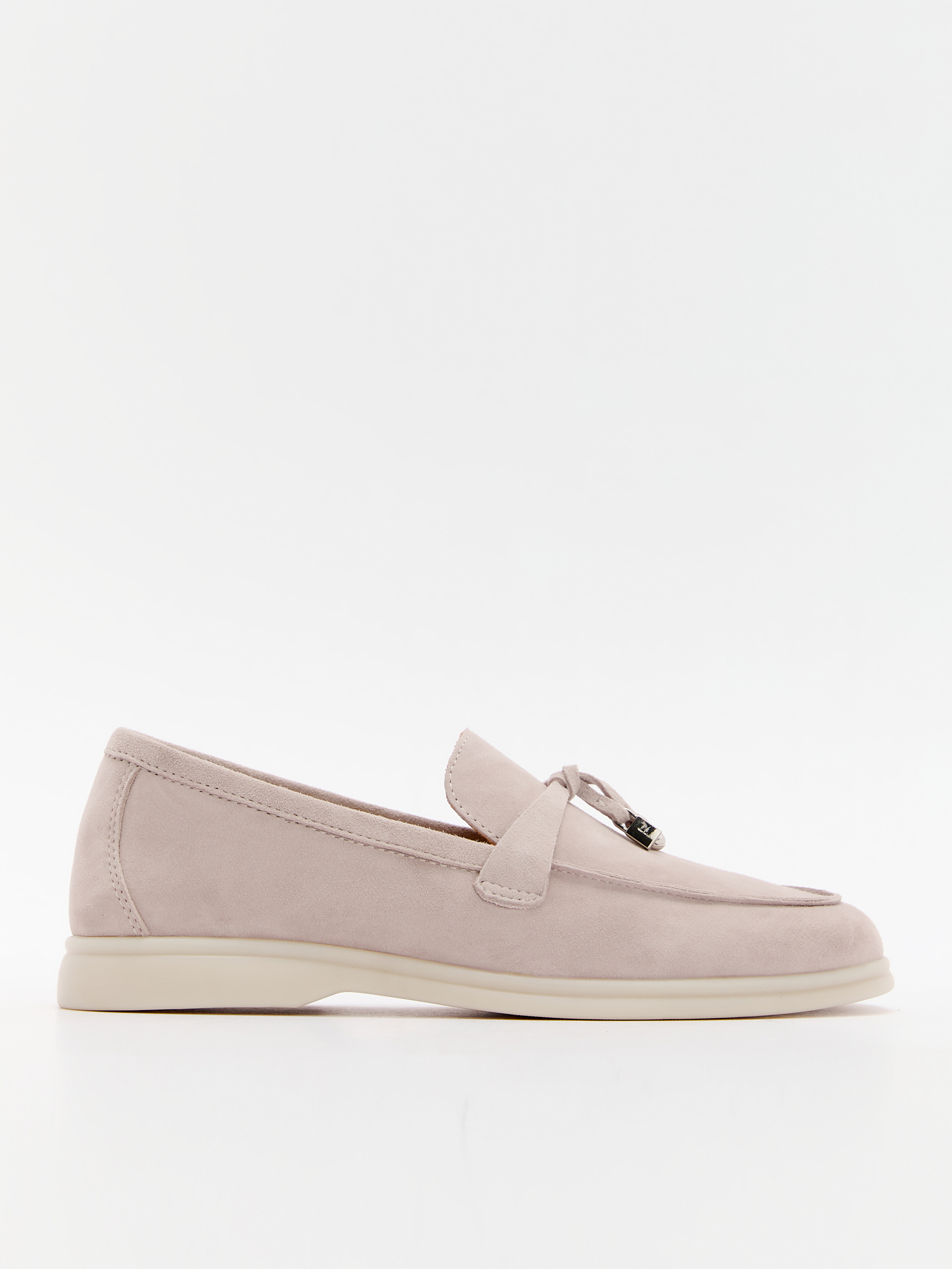 Женские лоферы TENDANCE 3577841, серовато-розовый
