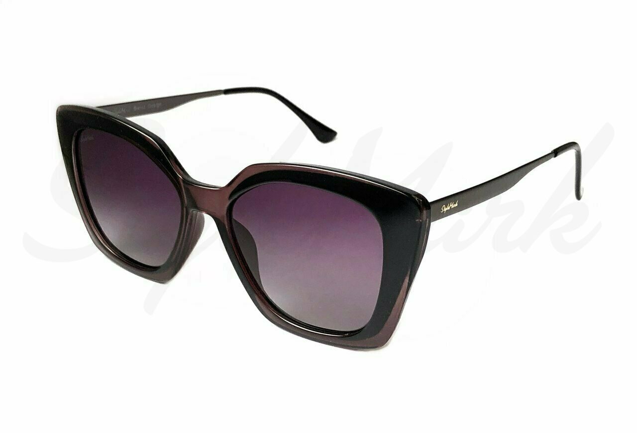 StyleMark Polarized L2513C солнцезащитные очки