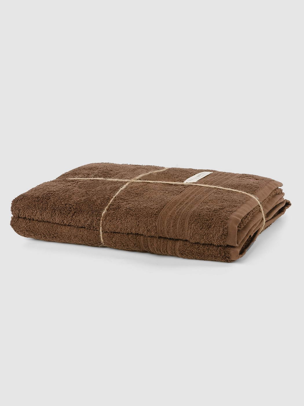 Николь (кофе) Комп. Полотенец 50х90 и 70х140