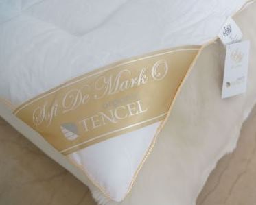 Тенсел (Tencel) Одеяло 155х215