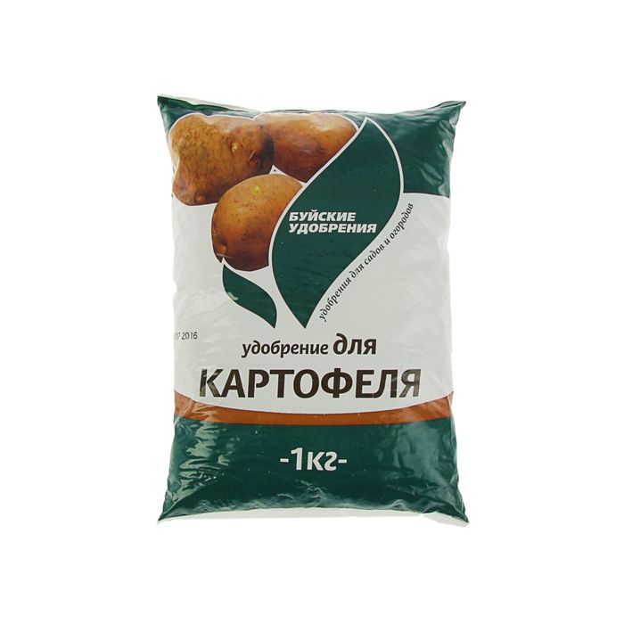 Удобрение минеральное