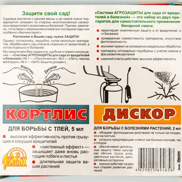 Набор
