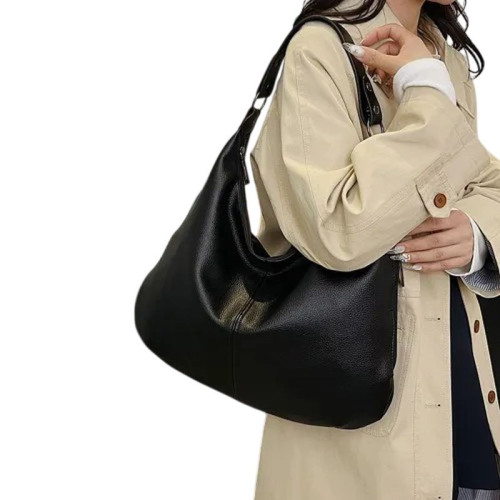 Женская сумка 9151 BLACK