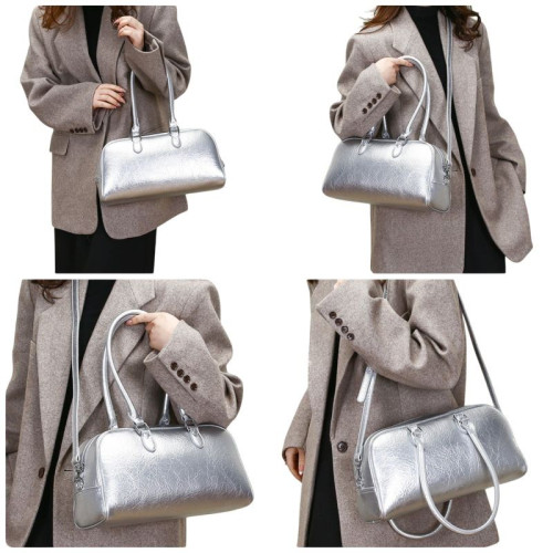 Женская сумка 5622 SILVER