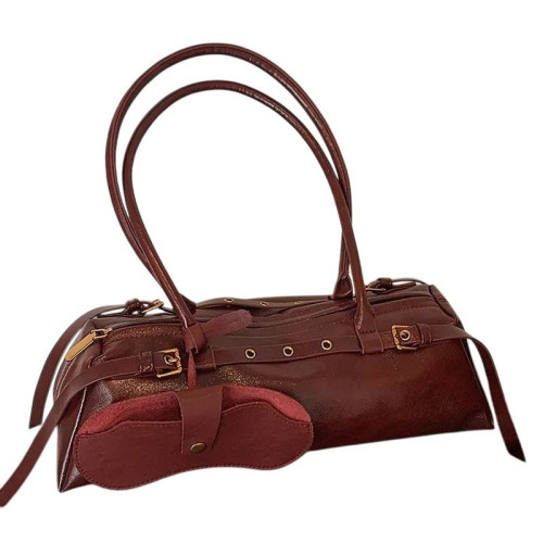 Женская сумка 1925 BORDO