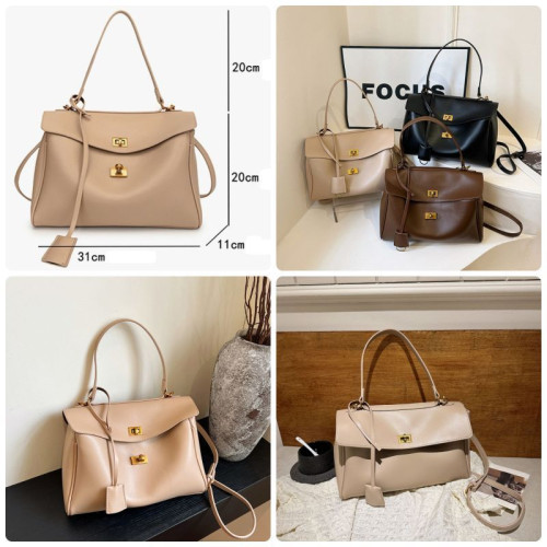 Женская сумка 2329 BEIGE