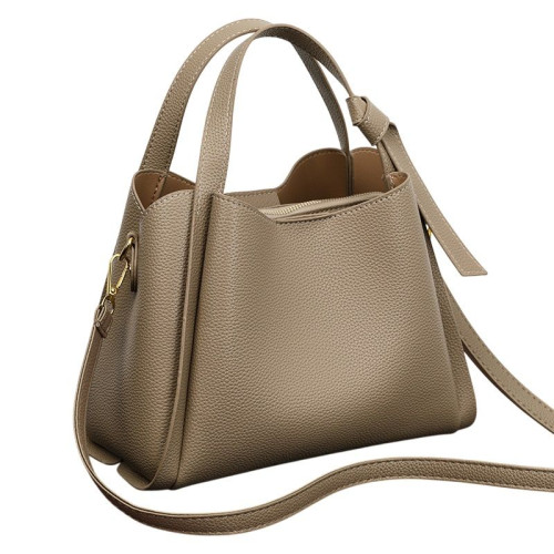 Женская сумка 8192 BEIGE