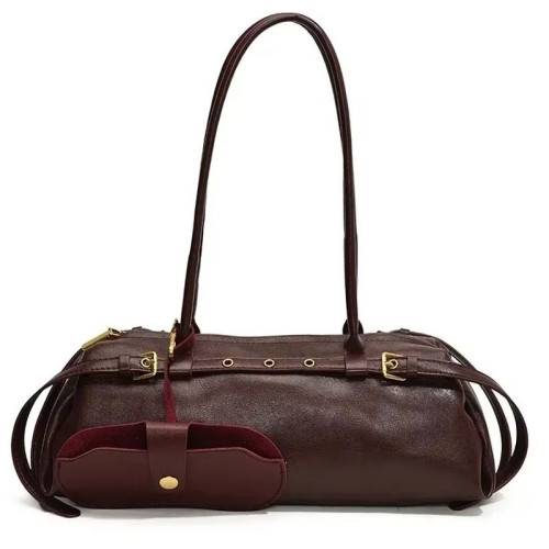 Женская сумка 1925 BORDO