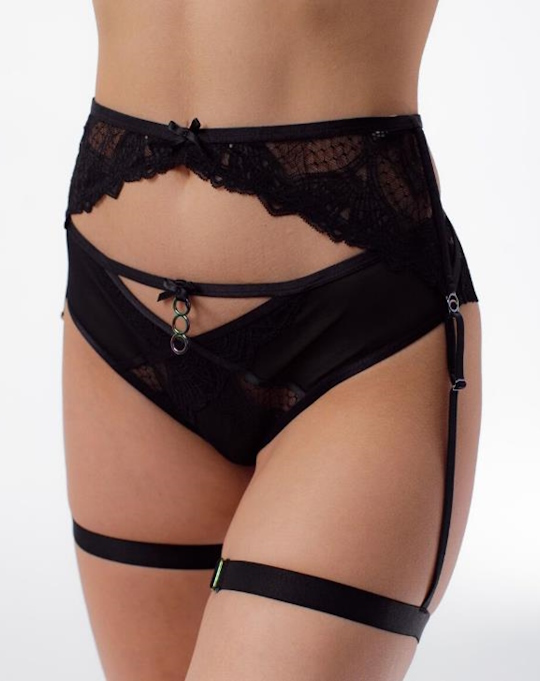 Пояс для чулок PROVENCE 66130-18 COQUETTE REVUE