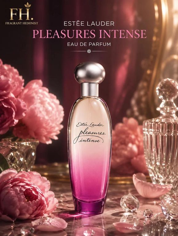 Estee Lauder Pleasures Intense