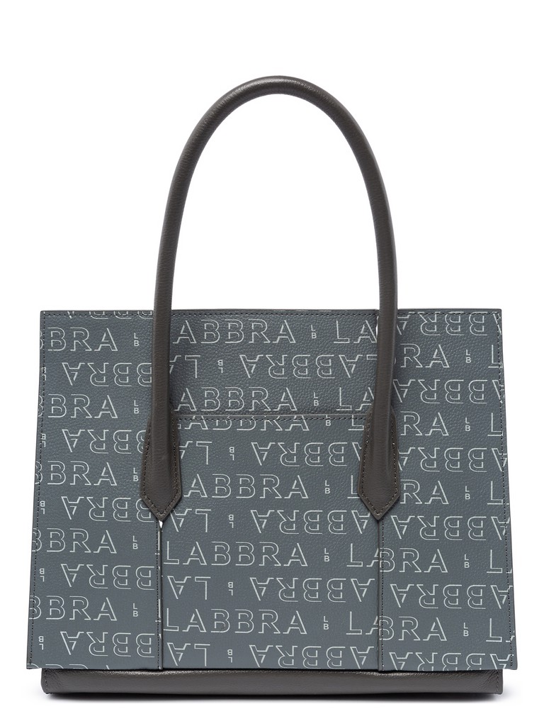 Ст.цена 10900р Сумка Labbra L-JY2986 stone-sea-salt/antracit
