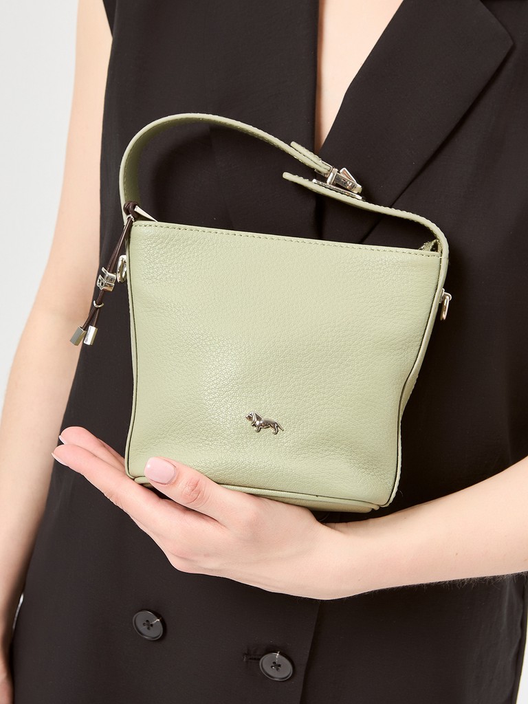 Ст.цена 7500р Сумка Labbra L-HF4392 l.olive