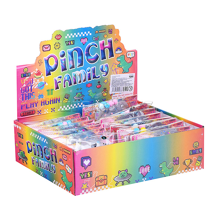 Игрушка-антистресс