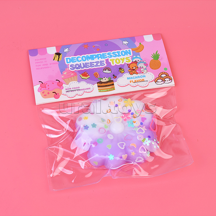 Игрушка -антистресс