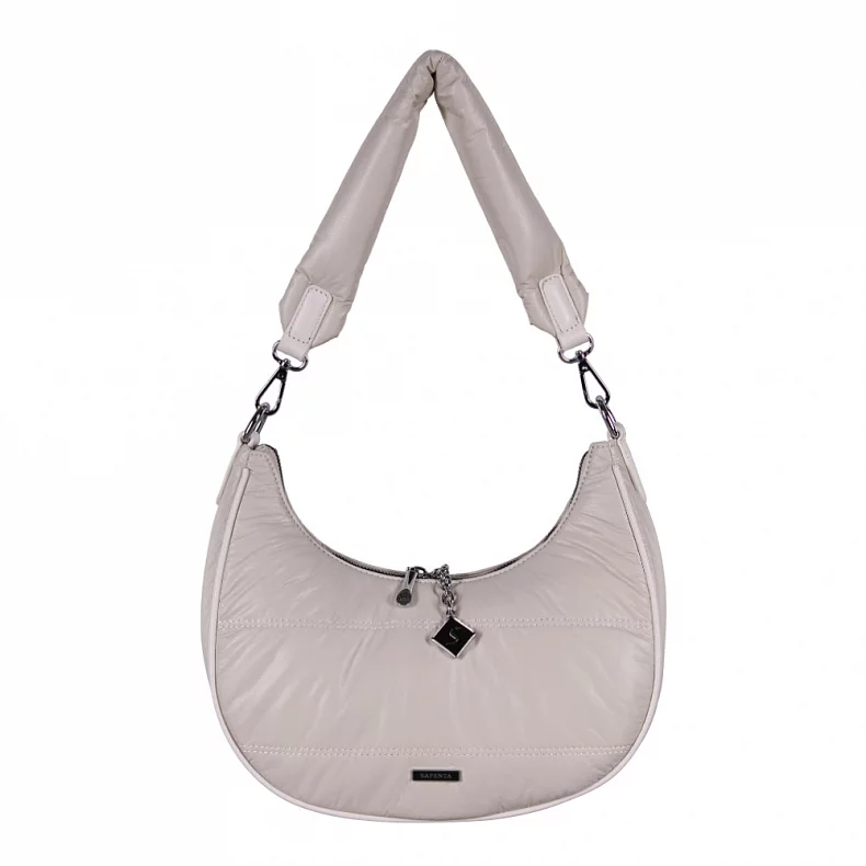 Сумка 575142-2 beige Velina Fabbiana-Safenta