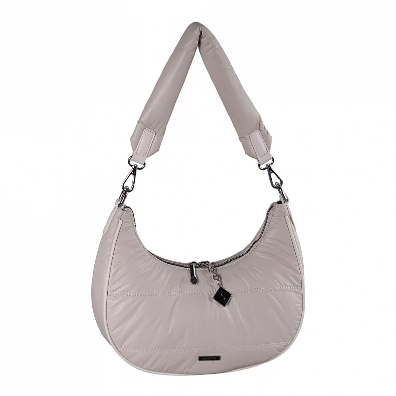 Сумка 575142-2 beige Velina Fabbiana-Safenta