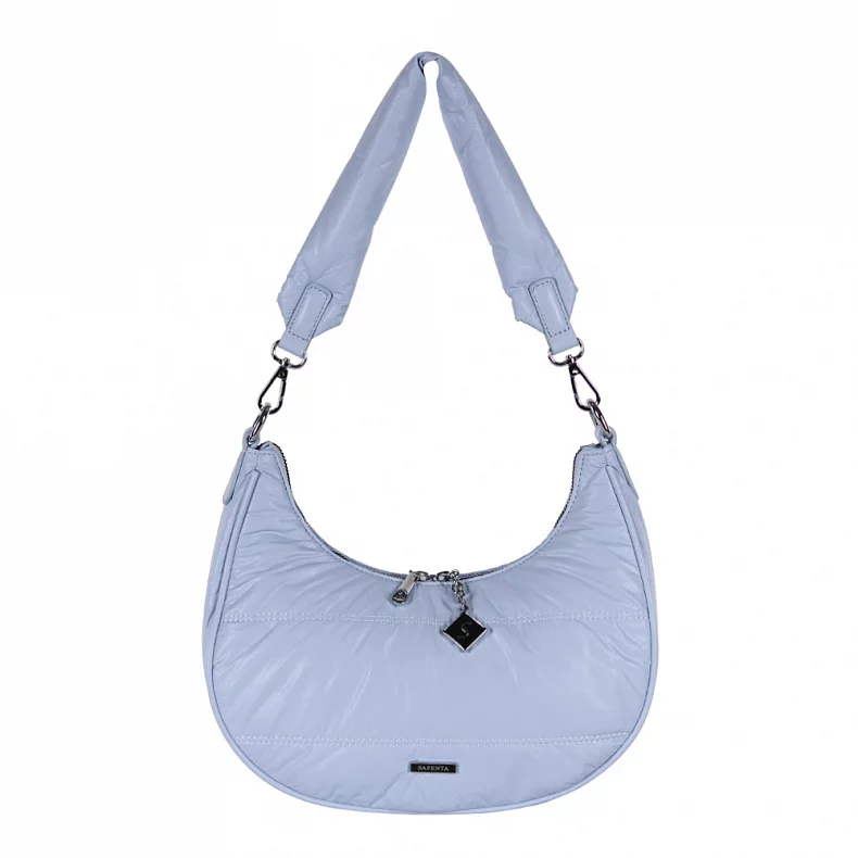 Сумка 575142-2 blue Velina Fabbiana-Safenta