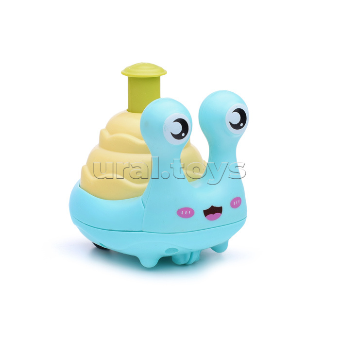 Интерактивная игрушка