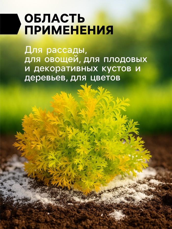 Доломитовая мука «Рецепты Дедушки Никиты» 5 кг