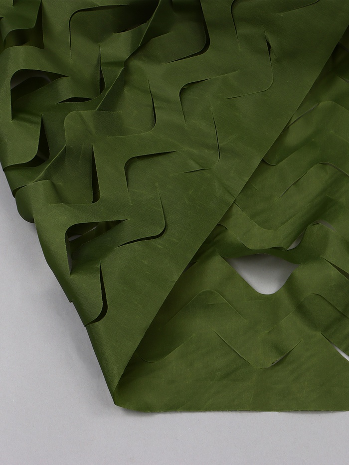 Сетка маскировочная, 3×2 м, зелёная, Greengo