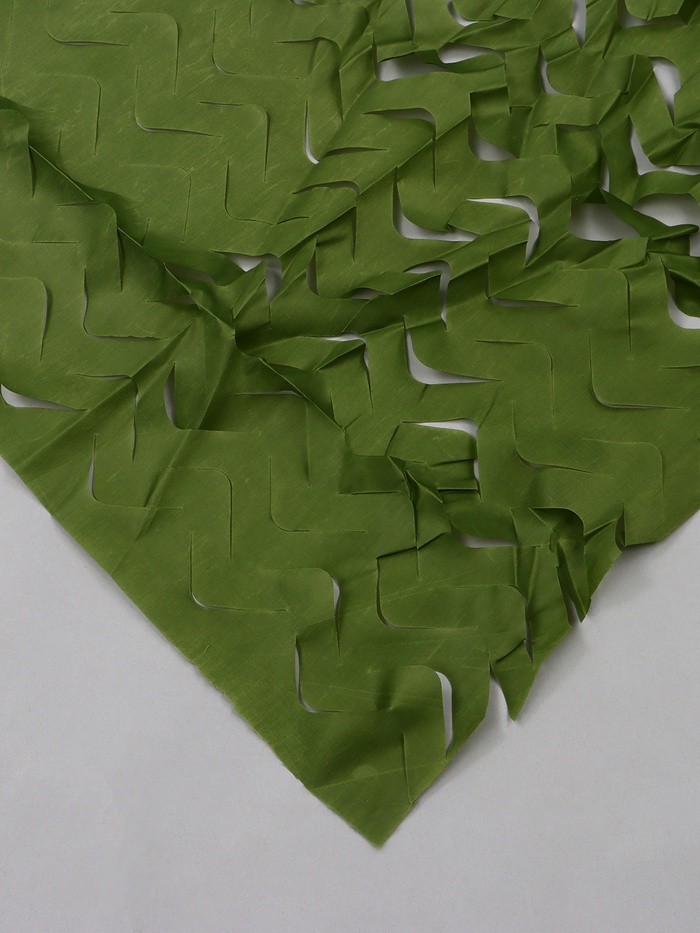 Сетка маскировочная, 3×2 м, зелёная, Greengo