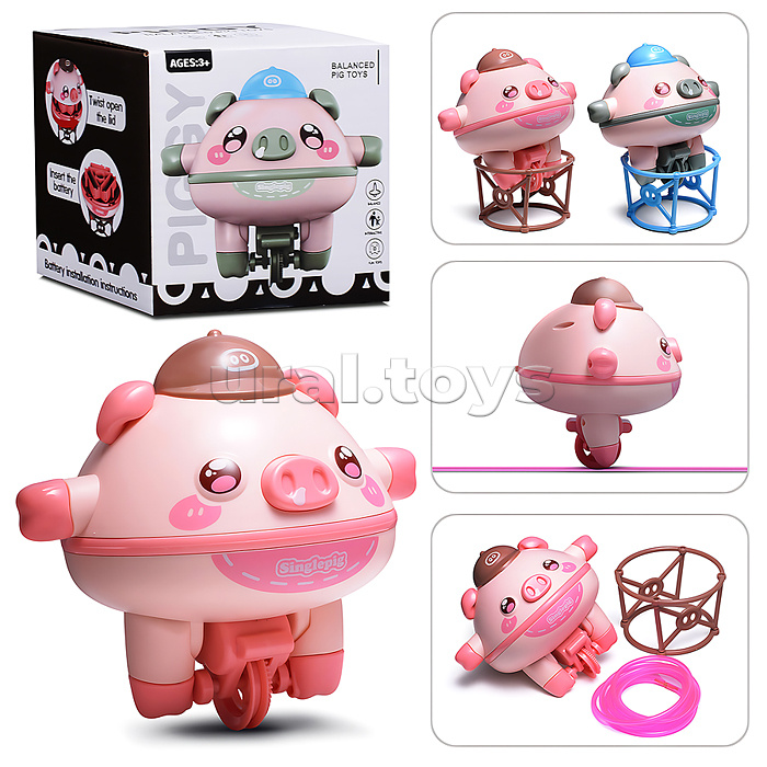 Интерактивная игрушка