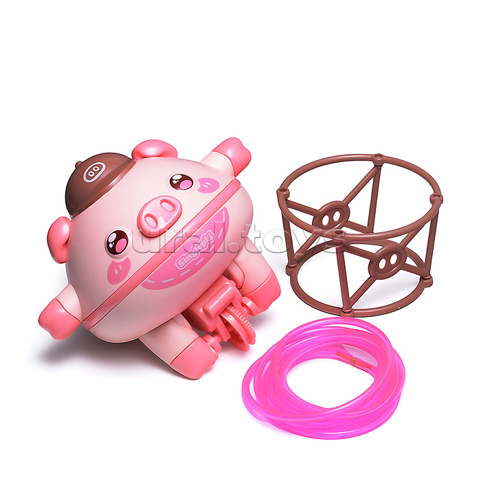 Интерактивная игрушка