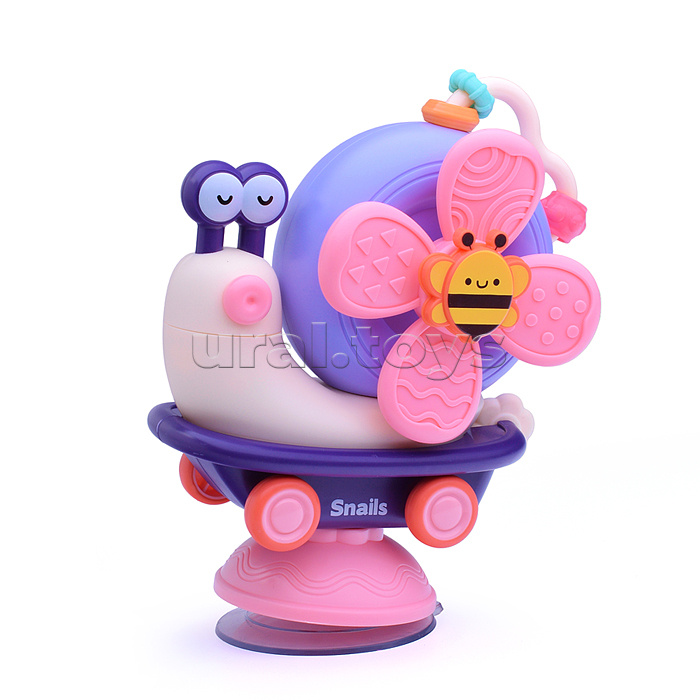 Интерактивная игрушка