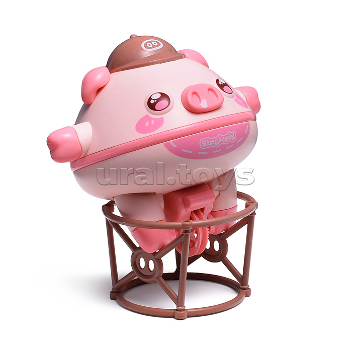 Интерактивная игрушка