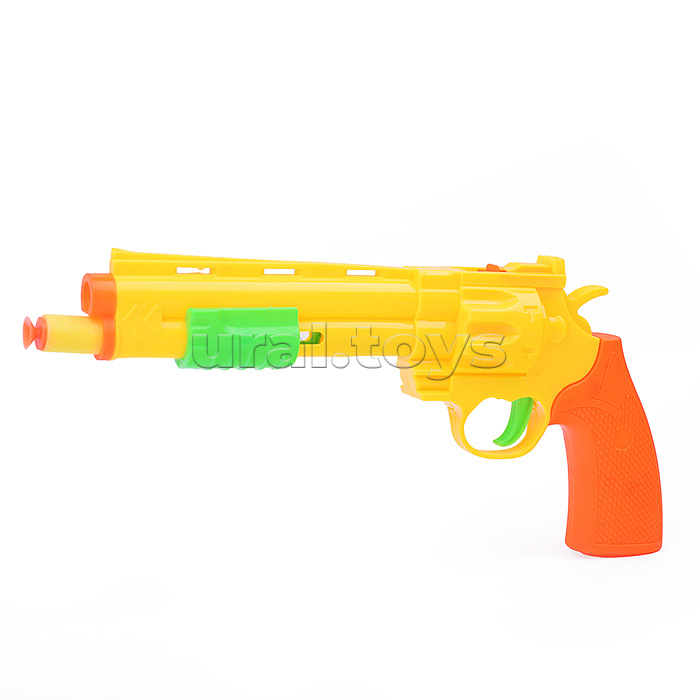 Пистолет