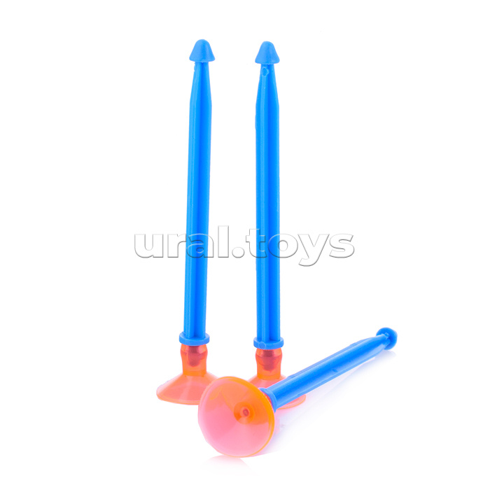 Пистолет
