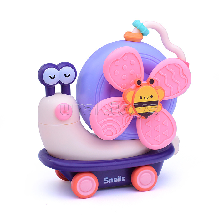 Интерактивная игрушка