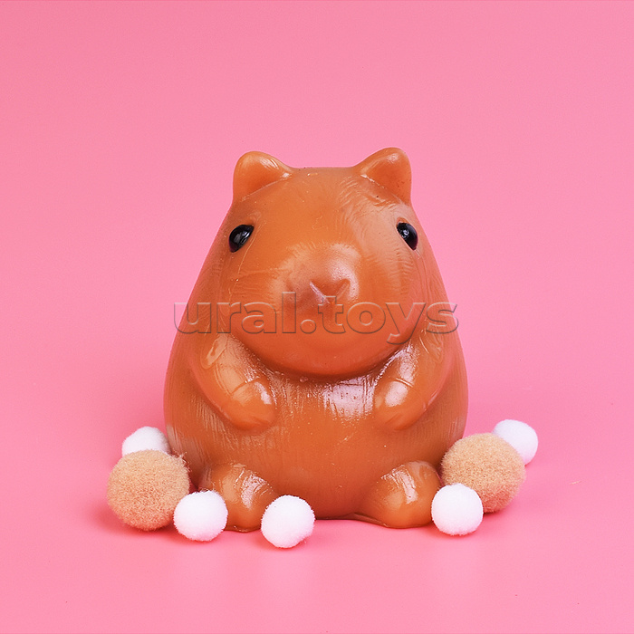 Игрушка-антистресс