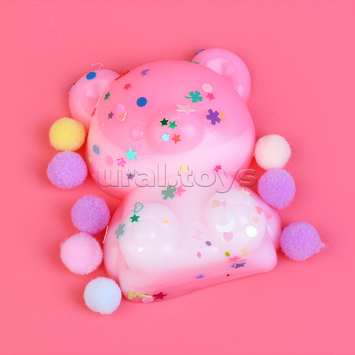 Игрушка-антистресс