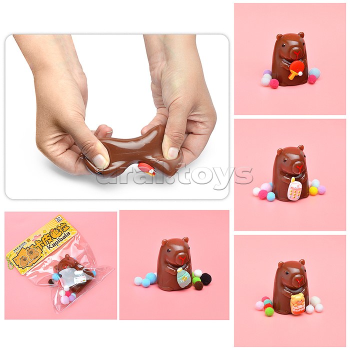 Игрушка -антистресс