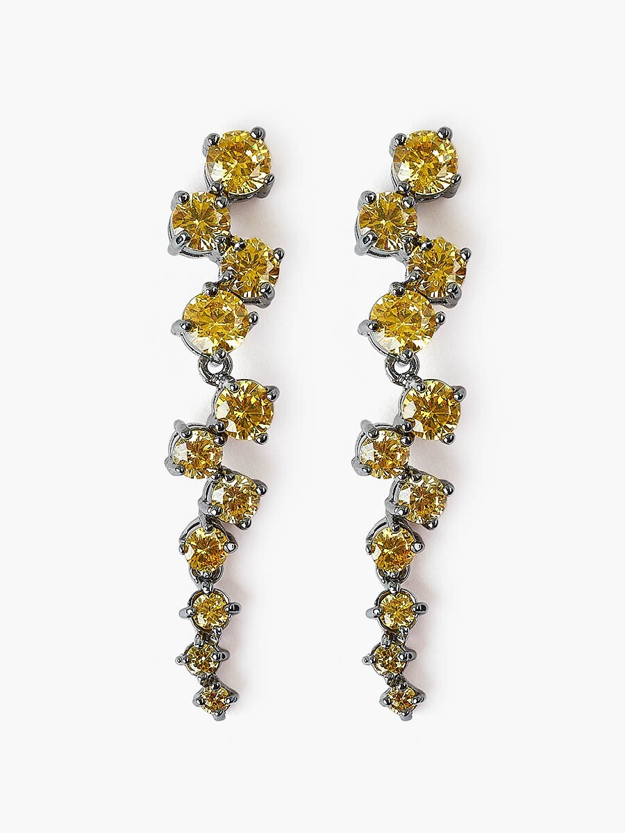 20077560 Серьги Diamond