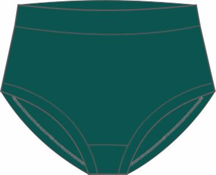 ALMANDO MELADO Трусы женские
