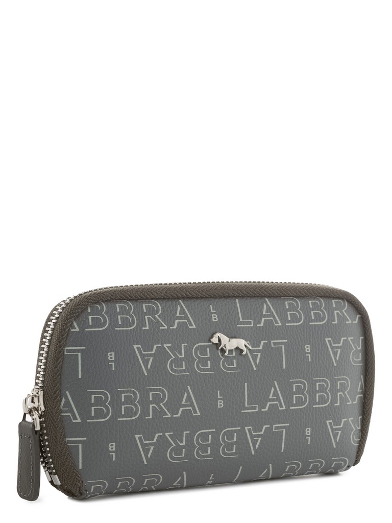 Ст.цена 1760р Футляр для очков Labbra L148-527 stone-sea-salt/antracit