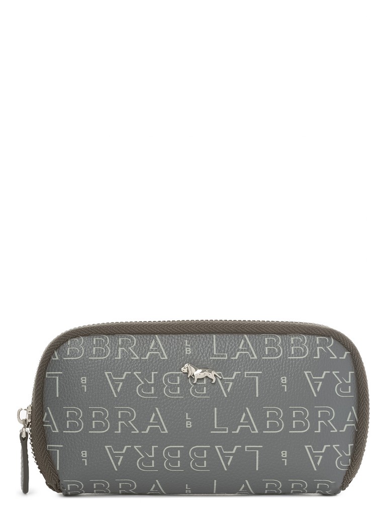 Ст.цена 1760р Футляр для очков Labbra L148-527 stone-sea-salt/antracit