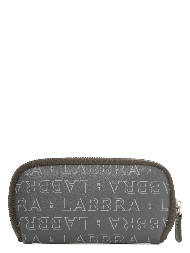 Ст.цена 1760р Футляр для очков Labbra L148-527 stone-sea-salt/antracit