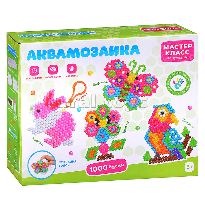 Мозаика-аква